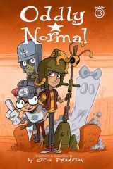 9781632156921-163215692X-Oddly Normal Book 3 (Oddly Normal, 3)