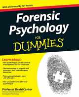 9781119976240-1119976243-Forensic Psychology For Dummies