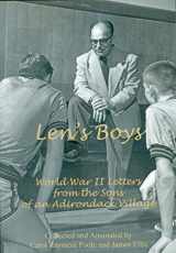 9781939216618-1939216613-Len's Boys: World War II Letters from the Sons of an Adirondack Village