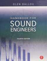 9780240809694-0240809696-Handbook for Sound Engineers, 4th Edition