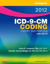 9781455705498-1455705497-Workbook for ICD-9-CM Coding, 2012 Edition: Theory and Practice