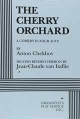 9780822214502-0822214504-The Cherry Orchard: A Comedy in Four Acts