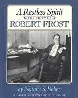 9780805060751-0805060758-A Restless Spirit: The Story of Robert Frost