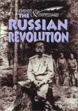 9780739858011-0739858017-The Russian Revolution (Events & Outcomes)