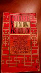 9780451167248-0451167244-Chinese Elemental Astrology