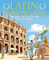 9781398809178-1398809179-Latin Wordsearch: Carpe Diem! Solve the Puzzles and Learn the Language! (Sirius Language Learning Puzzles)