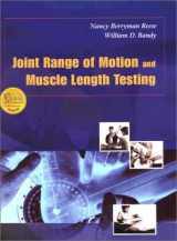 9780721689425-0721689426-Joint Range of Motion and Muscle Length Test