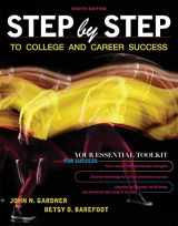 9781319107277-1319107273-Step by Step to College and Career Success