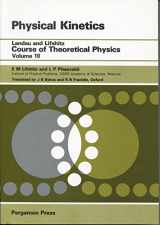 9780080264806-0080264808-Physical Kinetics: Course of Theoretical Physics, Vol. 10