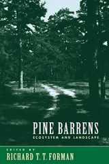 9780813525938-0813525934-Pine Barrens: Ecosystem and Landscape