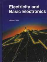 9781566374064-1566374065-Electricity and Basic Electronics