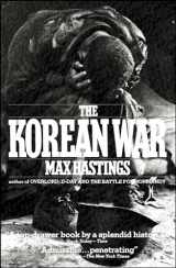 9780671668341-067166834X-The Korean War