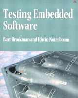 9780321159861-0321159861-Testing Embedded Software