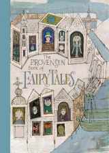 9781681375823-1681375826-The Provensen Book of Fairy Tales