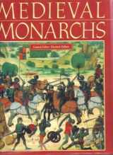 9781855017337-1855017334-Medieval Monarchs