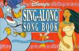 9780786881024-078688102X-The DISNEY SING-ALONG SONGBOOK, THE: Disney Sing Along Book