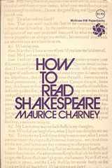 9780070106598-0070106592-How to Read Shakespeare