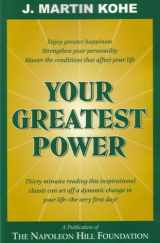 9780937539040-093753904X-Your Greatest Power