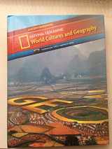 9781305967144-1305967143-World Cultures and Geography Eastern Hemisphere: Student Edition © Updated (World Cultures and Geography Copyright Update)