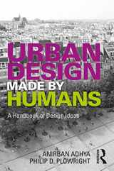 9781032185194-1032185198-Urban Design Made by Humans: A Handbook of Design Ideas