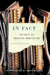 9780393326659-0393326659-In Fact: The Best of Creative Nonfiction