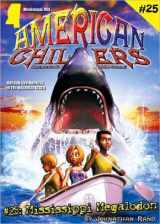 9781893699335-1893699331-Mississippi Megalodon (American Chillers, #25)