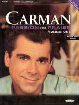 9780634042751-0634042750-Carman - Passion for Praise, Vol. 1