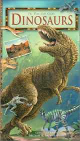 9780737000818-0737000813-Dinosaurs (Time-Life Guides)