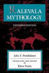 9780253336613-0253336619-Kalevala Mythology, Revised Edition (Folklore Studies in Translation)