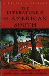 9780393316711-0393316718-The Literature of the American South: A Norton Anthology