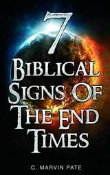 9781508940159-1508940150-7 Biblical Signs of the End Times