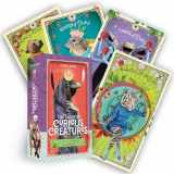 9781401963262-1401963269-The Tarot of Curious Creatures: A 78 (+1) Card Deck and Guidebook