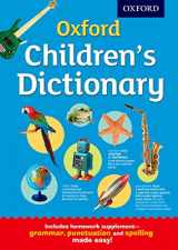 9780192744012-0192744011-Oxford Children's Dictionary