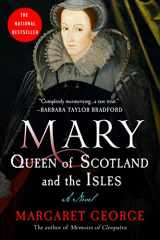 9780312155858-0312155859-Mary Queen of Scotland and The Isles: A Novel