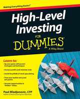 9781119140818-1119140811-High Level Investing For Dummies