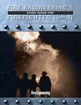 9781593701857-1593701853-Fire Engineering's Study Guide for Firefighter I and II