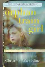 9780062445957-0062445952-Orphan Train Girl