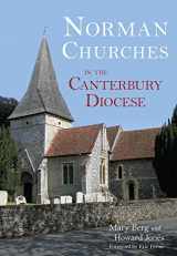 9780752447766-0752447769-Norman Churches in the Canterbury Diocese