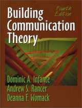 9781577662709-1577662709-Building Communication Theory