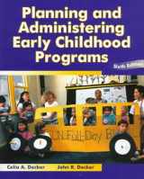 9780023279911-0023279915-Planning and Administering Early Childhood Programs