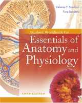 9780803615489-0803615485-Essentials of Anatomy and Physiology: Student