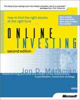 9780735611238-0735611238-Online Investing, Second Edition