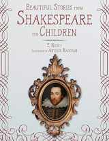 9781631582745-1631582747-Beautiful Stories from Shakespeare for Children