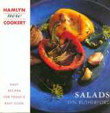 9780600583356-060058335X-Hamlyn New Cookery: Salads