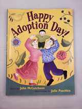 9780316554558-0316554553-Happy Adoption Day!