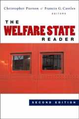 9780745635552-0745635555-The Welfare State Reader