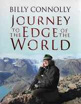 9780755318858-0755318854-Journey to the Edge of the World