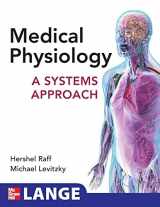 9780071621731-0071621733-Medical Physiology: A Systems Approach (Lange Medical Books)