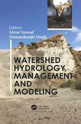 9781032086224-103208622X-Watershed Hydrology, Management and Modeling