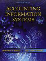 9780134093178-0134093178-Accounting Information Systems, Quickbooks 2014 and CD Intuit QuickBooks (13th Edition)